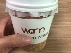 -Cafe on warm(丹霞店)