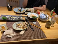 -浦·传统日式料理(3 5 1 1 店)