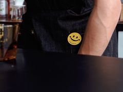 -明谦·Coffee&Cocktail Bar(美您公园店)