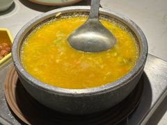 -雨后行菜(报慈北路店)