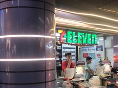 -7-Eleven(don mueang international airport)