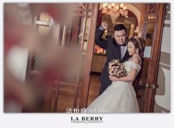 -太古映画婚纱摄影(天河店)