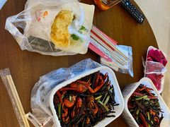 -红盔甲·小龙虾(人民广场店)