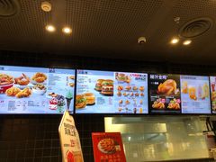 -肯德基(水坊邻里店)