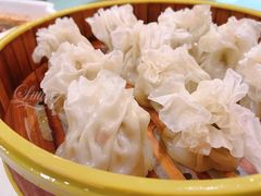 烧卖-凯鸽酒楼(大同振兴街店)