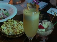 -MOSSO音乐酒吧·Live House(南京西路店)