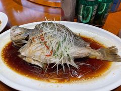-万荣烤鸭店·北京菜(天坛店)