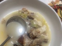 -鸭王烤鸭店(三里河店)