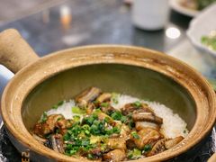 金牌黄鳝饭-红星光发煲仔饭(文海店)