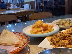 -人民公社大食堂(顺义总店)