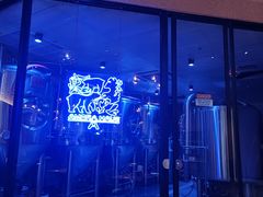 -Ambra Haus琥珀屋精酿餐厅(宝山店)