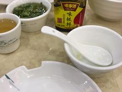 -源港渔村-中山脆肉鲩(博罗店)