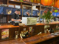 景观位-鸟鹏烧鸟居酒屋(仁恒梦中心店)