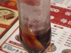 -龙记·香港茶餐厅(海上世界店)