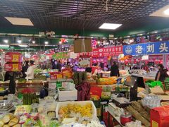 -桃源市场(解放路店)