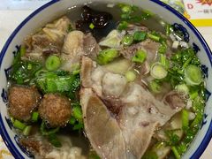 -夏家合汁(天润花园小区店)