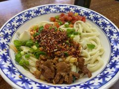 -樊二郎·驴蹄子面(科技路店)