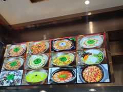菜单-大眼锅贴水饺(河东店)