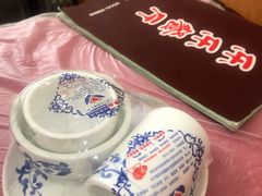 -乐乐餐厅(湘子庙街店)