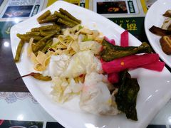 -春发生饭店·非遗(南院门店)