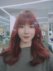 -潘多拉Hairsalon
