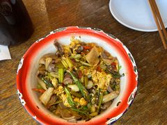 -兔槽江湖菜·重庆璧山兔(水围店)