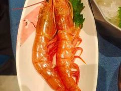 -淡尾·海鲜自助概念餐厅(虹桥南丰城店)