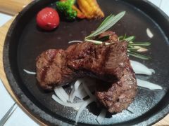 -俄士厨房(时代天街店)