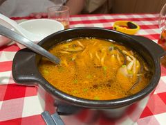 -西贝(上海中心店)