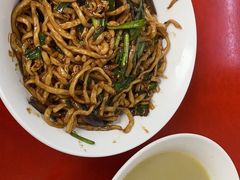 -三百碗宝应长鱼面(板仓街店)