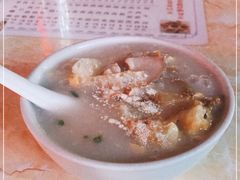 -满记艇仔粥(芳村店)