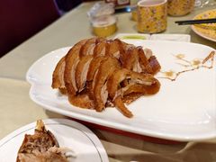 -北京全聚德(玉泉路店)