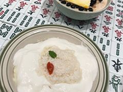 -堂屋糖水店(愚园店)