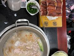 花生浆-老来福·非遗酸汤兔(凯旋路店)