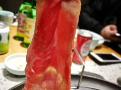 -釜山火炉韩式炭火烤肉(欧洲城店)