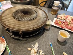 -完美生活炭火烤肉(二马路店)