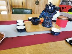 -然一素食餐厅(马利来广场店)