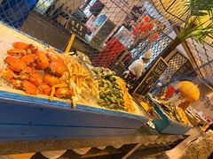 -太原富力万达文华酒店·美食汇西餐厅