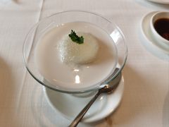 燕窝鲜奶冻-金苑海鲜酒家(来魅力店)