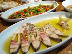 -老灶味道·本帮菜(昌平路店)