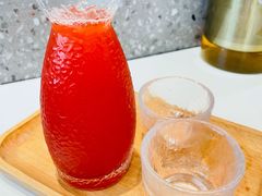 山楂饮-蔡澜点心·粤菜(月星环球港店)