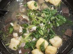 -回味鸭血粉丝汤(南京站店)