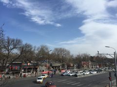 -北门涮肉·铜锅涮肉(南锣鼓巷店)