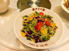 -便宜坊烤鸭店(甜水园店)