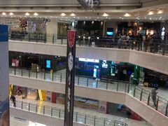 -光启城时尚购物中心