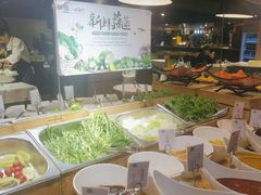 -戈拿旺巴西烤肉(崇文门店)
