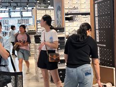 -宁波杉井奥特莱斯广场