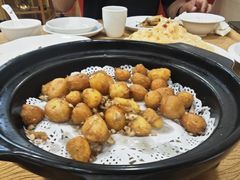 -寻味顺德·南记酒家·传统顺德菜·鱼生(广源路店)
