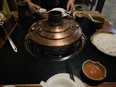 -陀岗美食·云南藏式特色餐厅