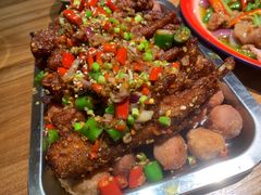 -泥糊破店小酒馆·团建聚餐(南京西路店)